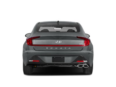 2021 Hyundai SONATA SEL Plus 1.6T