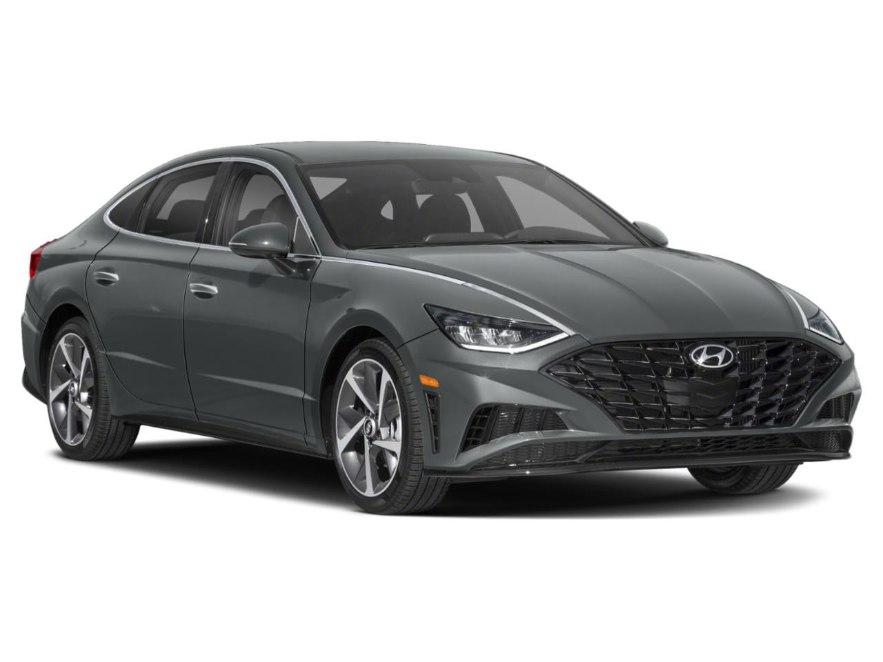 2021 Hyundai SONATA SEL Plus 1.6T