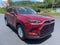 2026 Toyota Grand Highlander XLE AWD (Natl)