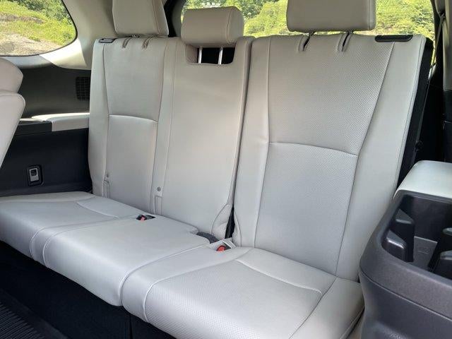 2026 Toyota Grand Highlander XLE AWD (Natl)