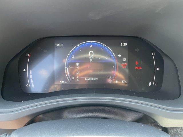 2026 Toyota Grand Highlander XLE AWD (Natl)