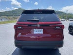 2026 Toyota Grand Highlander XLE AWD (Natl)