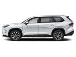 2025 Toyota Grand Highlander Hybrid MAX Limited AWD (Natl)