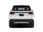 2025 Toyota Grand Highlander Hybrid MAX Limited AWD (Natl)