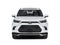 2025 Toyota Grand Highlander Hybrid MAX Limited AWD (Natl)