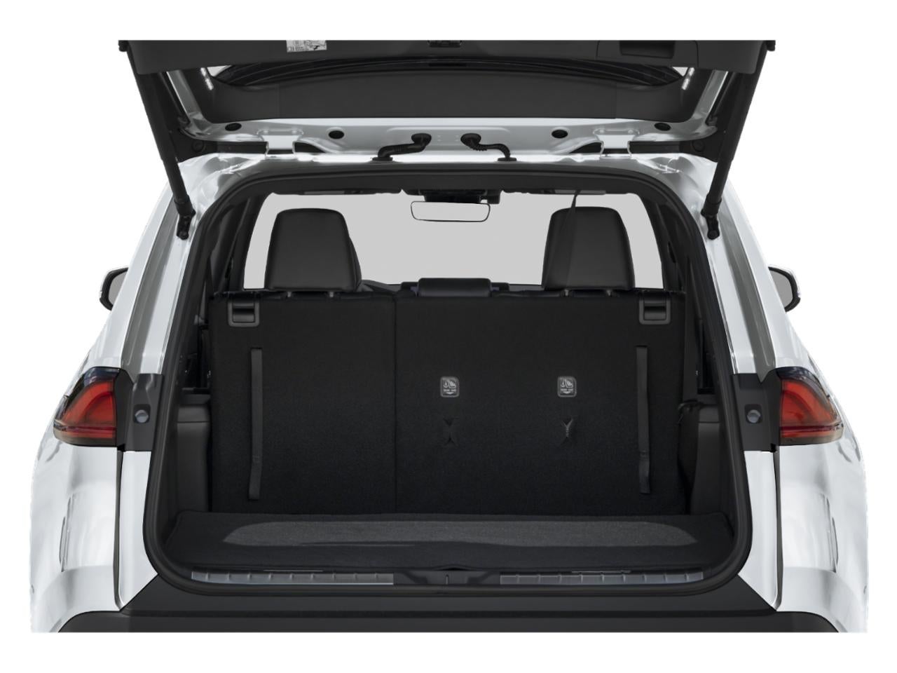 2025 Toyota Grand Highlander Hybrid MAX Limited AWD (Natl)