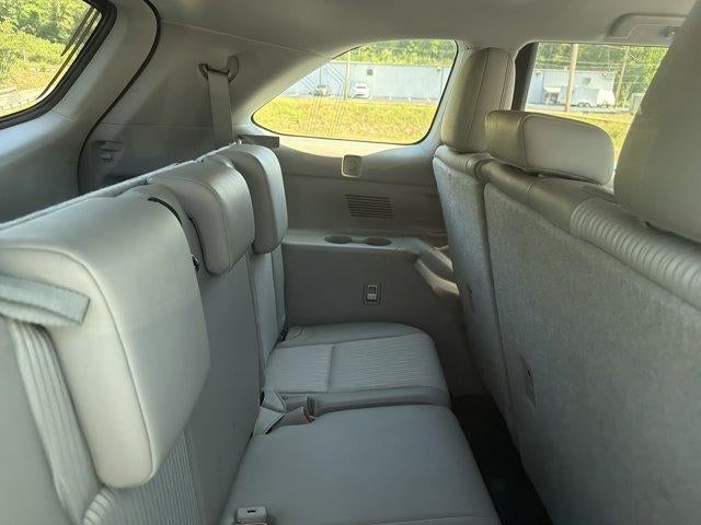 2019 Toyota Highlander LE Plus V6 AWD (Natl)