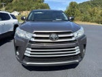 2019 Toyota Highlander LE Plus V6 AWD (Natl)