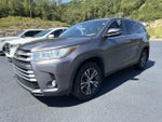 2019 Toyota Highlander LE Plus V6 AWD (Natl)
