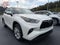 2020 Toyota Highlander Limited AWD (Natl)