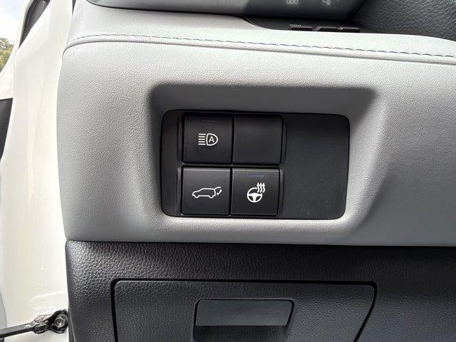 2020 Toyota Highlander Limited AWD (Natl)