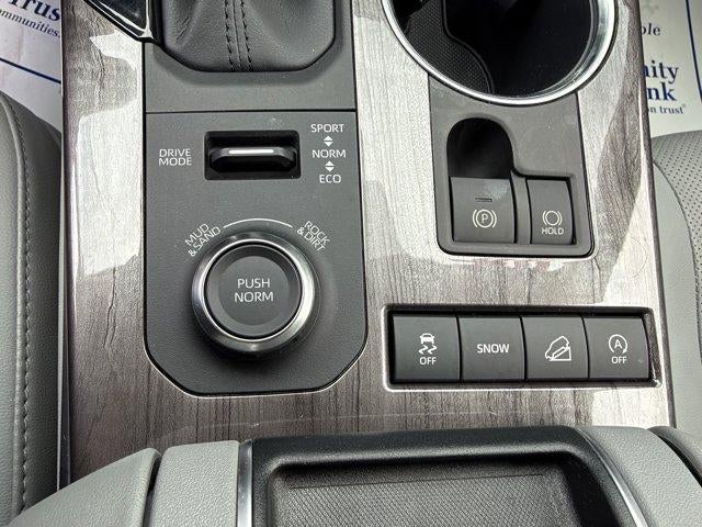 2020 Toyota Highlander Limited AWD (Natl)