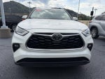 2020 Toyota Highlander Limited AWD (Natl)