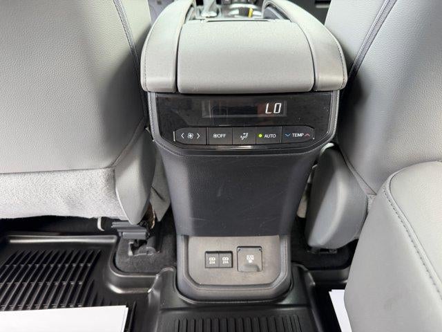 2020 Toyota Highlander Limited AWD (Natl)