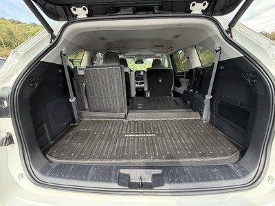 2020 Toyota Highlander Limited AWD (Natl)