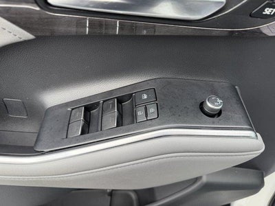 2020 Toyota Highlander Limited AWD (Natl)