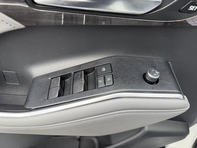 2020 Toyota Highlander Limited AWD (Natl)