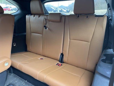 2021 Toyota Highlander Platinum AWD (Natl)