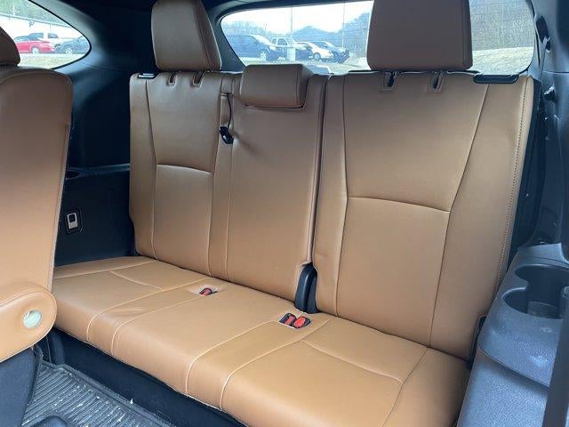 2021 Toyota Highlander Platinum AWD (Natl)