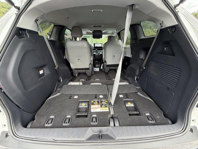 2025 Toyota Sienna XLE AWD 7-Passenger (Natl)