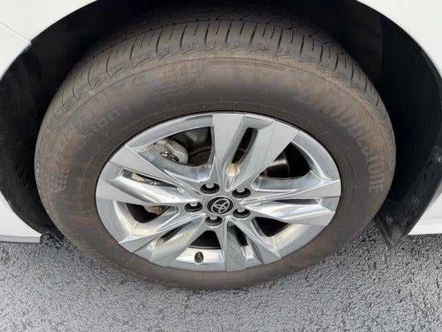 2025 Toyota Sienna XLE AWD 7-Passenger (Natl)