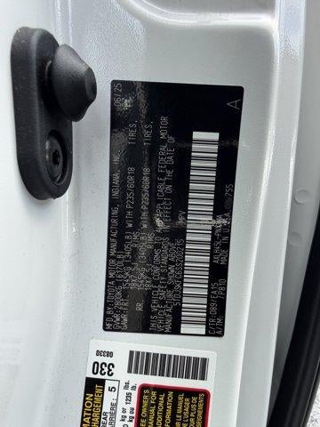 2025 Toyota Sienna XLE AWD 7-Passenger (Natl)