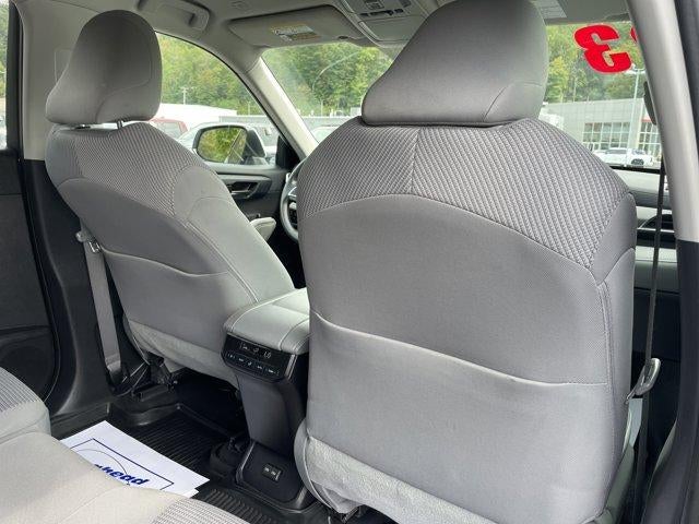 2023 Toyota Highlander L FWD (Natl)