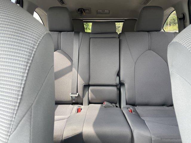 2023 Toyota Highlander L FWD (Natl)