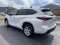 2023 Toyota Highlander L FWD (Natl)