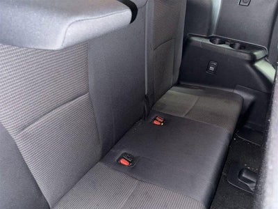 2025 Toyota Highlander LE AWD (SE)