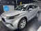 2025 Toyota Highlander LE AWD (SE)