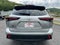 2025 Toyota Highlander LE AWD (SE)