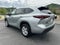 2025 Toyota Highlander LE AWD (SE)