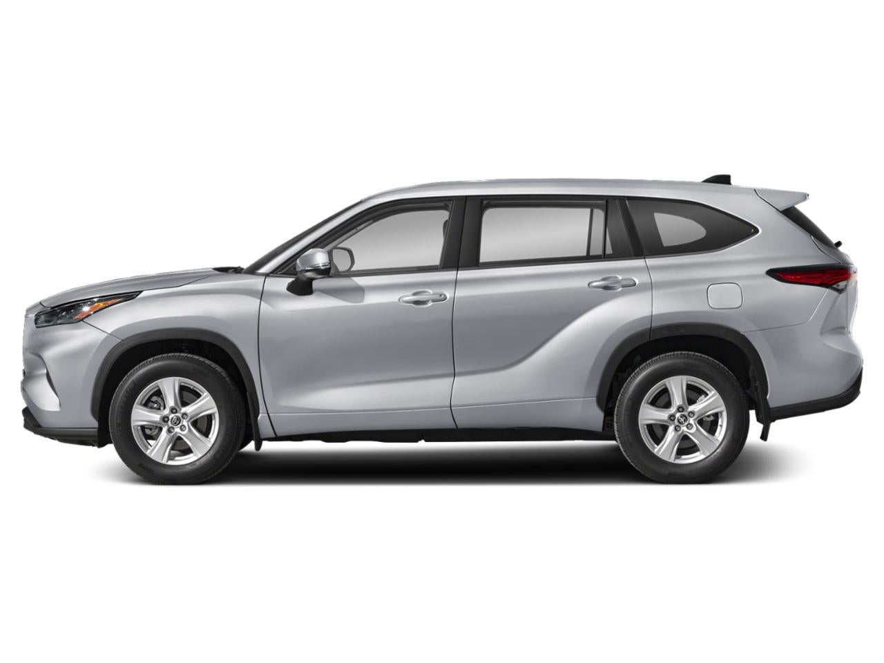 2025 Toyota Highlander LE AWD (SE)