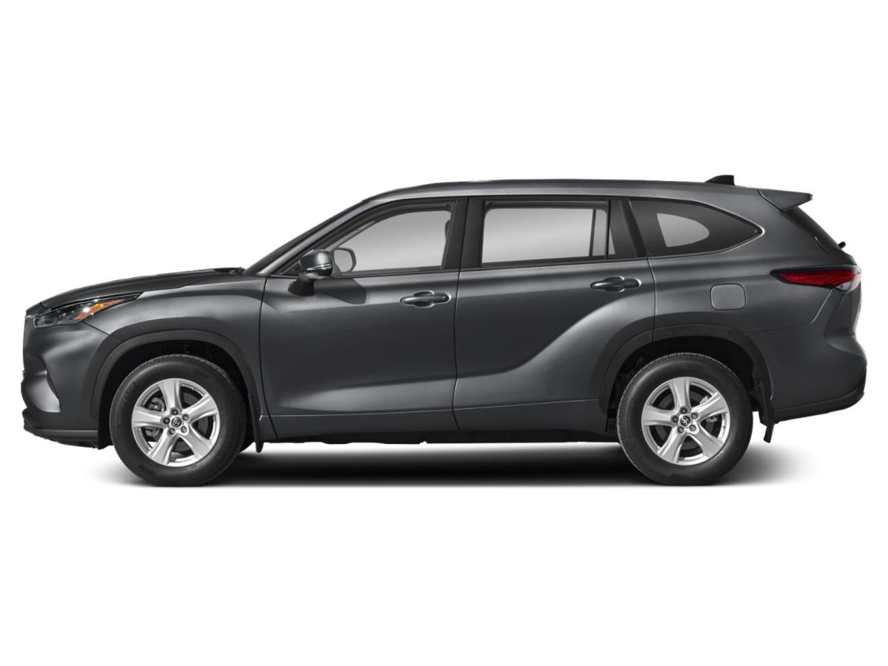 2025 Toyota Highlander LE AWD (SE)