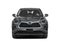 2025 Toyota Highlander LE AWD (SE)