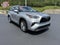 2023 Toyota Highlander Platinum AWD (Natl)