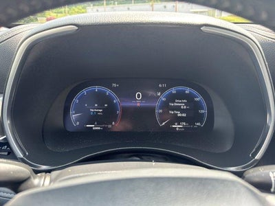2023 Toyota Highlander Platinum AWD (Natl)