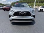 2023 Toyota Highlander Platinum AWD (Natl)