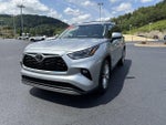 2023 Toyota Highlander Platinum AWD (Natl)