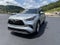2023 Toyota Highlander Platinum AWD (Natl)