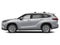 2023 Toyota Highlander Platinum AWD (Natl)