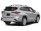 2023 Toyota Highlander Platinum AWD (Natl)