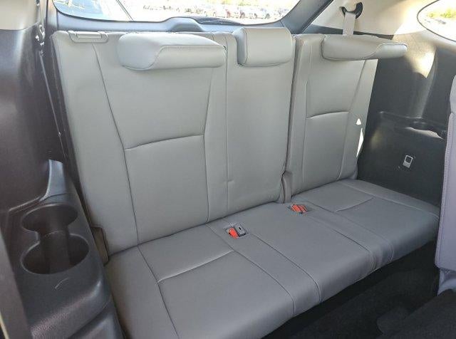 2023 Toyota Highlander XLE AWD (Natl)
