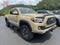 2019 Toyota Tacoma 4WD 4WD TRD Off Road Double Cab 5' Bed V6 MT (Natl)