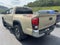 2019 Toyota Tacoma 4WD 4WD TRD Off Road Double Cab 5' Bed V6 MT (Natl)