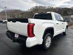 2024 Toyota Tundra 4WD 4WD SR5 CrewMax 5.5' Bed (Natl)