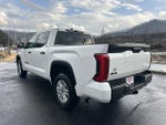 2024 Toyota Tundra 4WD 4WD SR5 CrewMax 5.5' Bed (Natl)