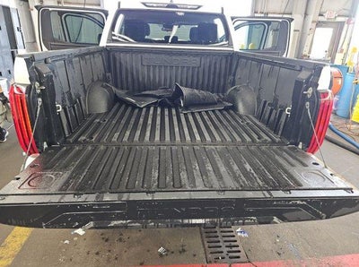 2024 Toyota Tundra 4WD 4WD SR5 CrewMax 5.5' Bed (Natl)