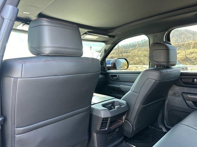 2026 Toyota Tundra 4WD 4WD TRD Pro Hybrid CrewMax 5.5' Bed (Natl)